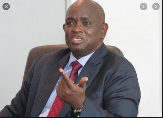 Abdou Latif Coulibaly, Secrétaire général du gouvernement: «Une double procédure attend Ousmane Sonko» Abdou Latif Coulibaly, Secrétaire général du gouvernement: «Une double procédure attend Ousmane Sonko»