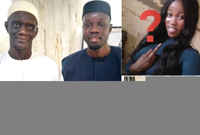 Médiation de Jamra pour Sonko: La famille de Adji Sarr et ses avocats disent niet Médiation de Jamra pour Sonko: La famille de Adji Sarr et ses avocats disent niet