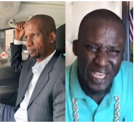 Clédor Sène et Assane Diouf placés sous mandat de dépôt Clédor Sène et Assane Diouf placés sous mandat de dépôt