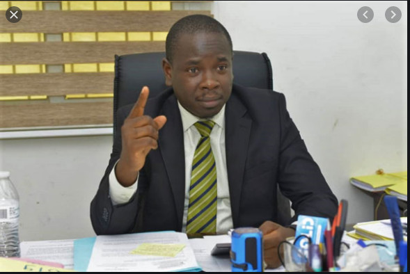 Arrestation Birame Souleye Diop: Le Syndicat des agents des Impots et Domaines dénonce un kidnapping Arrestation Birame Souleye Diop: Le Syndicat des agents des Impots et Domaines dénonce un kidnapping
