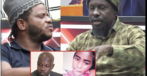 Affaire Adji Sarr – Sonko : Thiate et Mass expliquent la thèse du « complot »