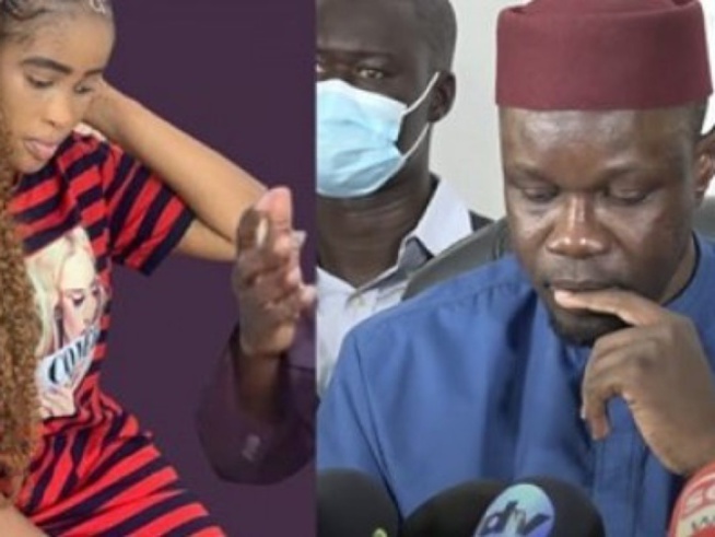 Convoqué par le juge d'instruction - Jour Fatidique pour Ousmane Sonko Convoqué par le juge d'instruction - Jour Fatidique pour Ousmane Sonko