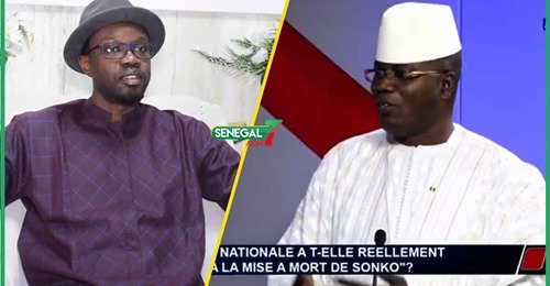 Cheikh Abdou Mbacke Bara Doly fait des révélations fracassantes sur l’affaire Sonko Adji Sarr