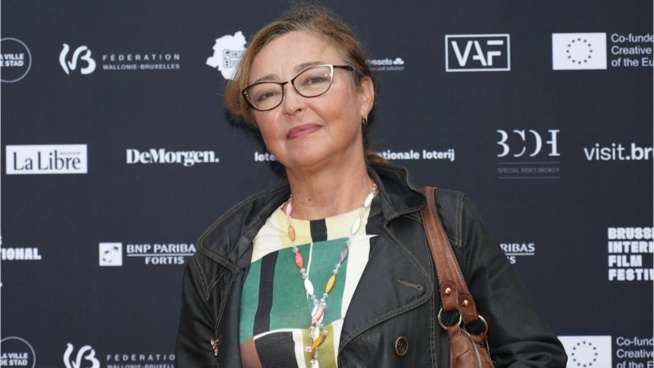 Catherine Frot : pourquoi son nouveau projet fait (déjà) polémique