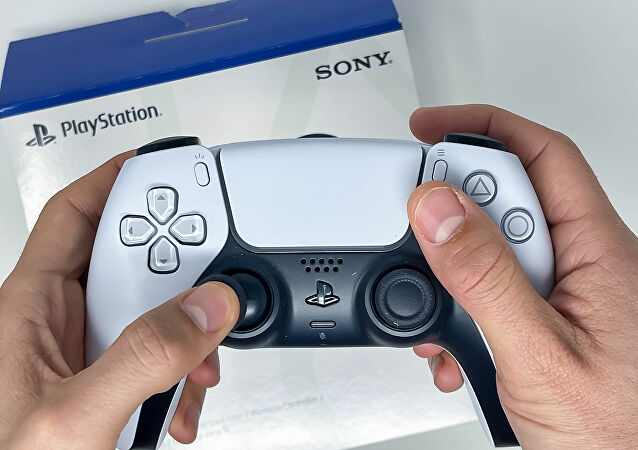 Une console de jeu Sony serait adaptée à la création de cryptomonnaies Une console de jeu Sony serait adaptée à la création de cryptomonnaies