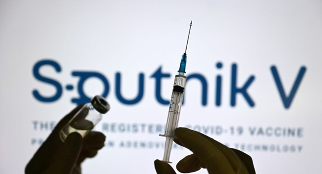 Spoutnik V enregistré en Slovaquie, la vaccination accélérera de 40%, selon le Premier ministre Spoutnik V enregistré en Slovaquie, la vaccination accélérera de 40%, selon le Premier ministre