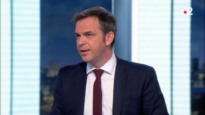 EN DIRECT - Le vaccin AstraZeneca va pouvoir être administré aux 65-75 ans "avec comorbidités" EN DIRECT - Le vaccin AstraZeneca va pouvoir être administré aux 65-75 ans "avec comorbidités"