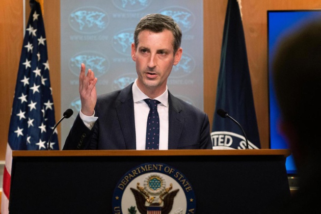 Washington appelle Riyad à «démanteler» l'unité responsable du meurtre de Jamal Khashoggi