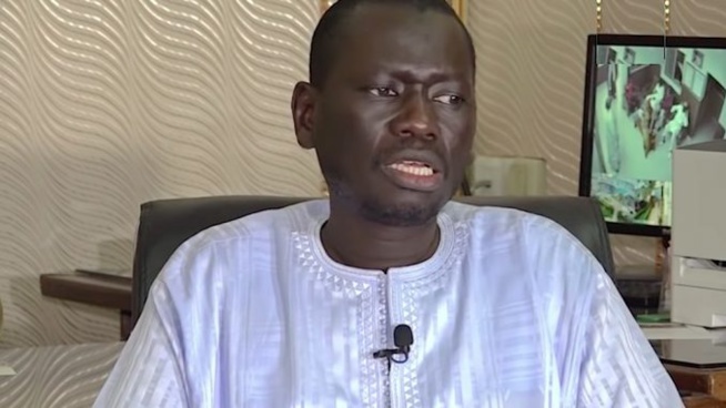 Conquête de la Mairie de Kaolack -: Serigne Mboup décline un programme exclusif réservé à la recherche d’investisseurs Conquête de la Mairie de Kaolack -: Serigne Mboup décline un programme exclusif réservé à la recherche d’investisseurs