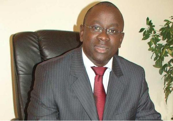Dr Momar Thiam : «Des personnes sont capables d’aller commettre des faits pour faire plaisir au prince» Dr Momar Thiam : «Des personnes sont capables d’aller commettre des faits pour faire plaisir au prince»