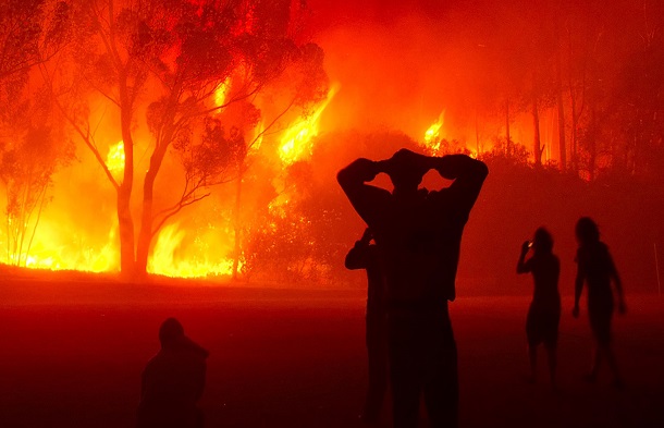 Série d’incendies dans le Niani: Les villages de Ndiambour et de Ndam quasi-rayés de la carte Série d’incendies dans le Niani: Les villages de Ndiambour et de Ndam quasi-rayés de la carte
