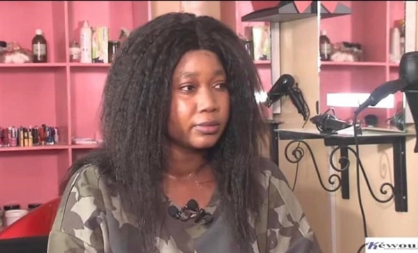 Affaire Sweet Beauty - La propriétaire du salon se met à table aujourd'hui