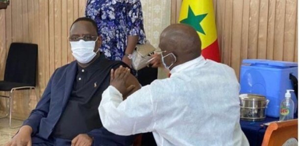 Vaccins anti-Covid : La bamboula des VIP et militants de l’APR Vaccins anti-Covid : La bamboula des VIP et militants de l’APR