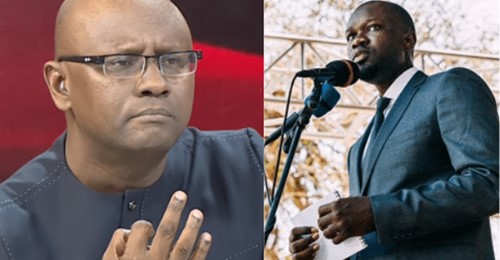Affaire Adji Sarr -Moussa Sy à Sonko :”assumer au lieu de … Affaire Adji Sarr -Moussa Sy à Sonko :”assumer au lieu de …