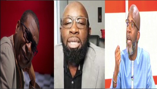 Youssou Ndour et Bouba Ndour Vilipendés par Ousmane Tounkara