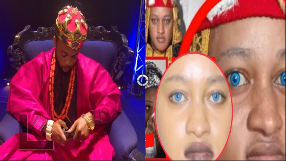 Le feticheur Prince Benjamin Mouhamed detruit kounkane dou serigne daye tapalé