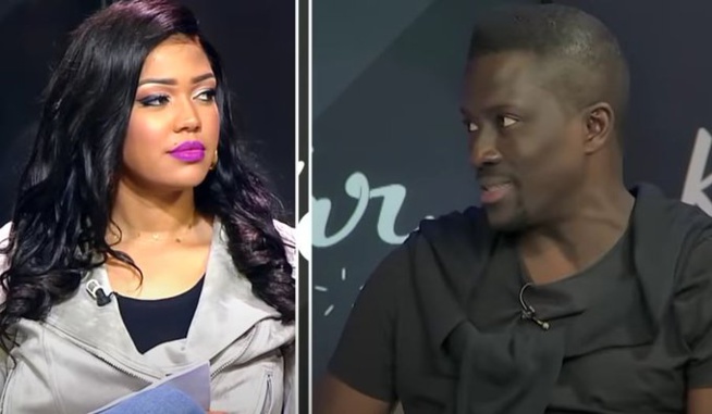 Modou Gueye : “Sama doom bou diouli woul doumako bayé sama alal”