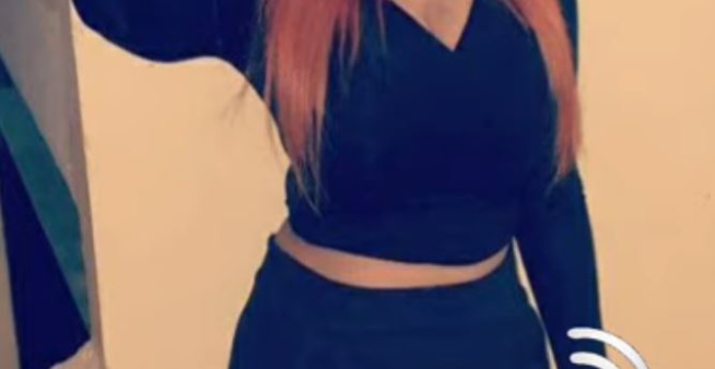 Triste Kawtef D’une Jeune Femme : «Manou Ma Am Dieukeur Manou Ma Am Far Ndakh Damay Saw Lale Chaque Goudi…» Triste Kawtef D’une Jeune Femme : «Manou Ma Am Dieukeur Manou Ma Am Far Ndakh Damay Saw Lale Chaque Goudi…»