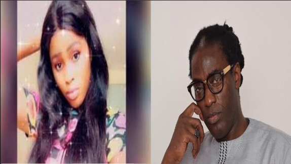 Apres Sonko Mame goor Diazaka pris en flagrant avec Adji Sarr dans sa voiture Apres Sonko Mame goor Diazaka pris en flagrant avec Adji Sarr dans sa voiture