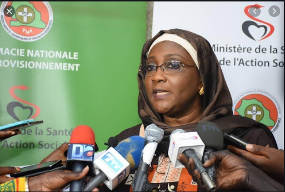 PNA / Achat de médicaments et autres: Le Sénégal a dépensé plus de 7 milliards FCfa PNA / Achat de médicaments et autres: Le Sénégal a dépensé plus de 7 milliards FCfa