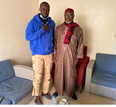Quand Sonko se perd dans sa communication et son anti-système (Par Me Diaraf Sow) Quand Sonko se perd dans sa communication et son anti-système (Par Me Diaraf Sow)