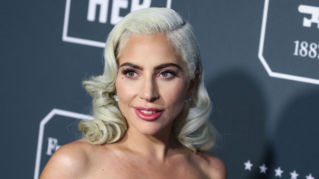 Lady Gaga : Son dogsitter blessé par balles, il sort du silence