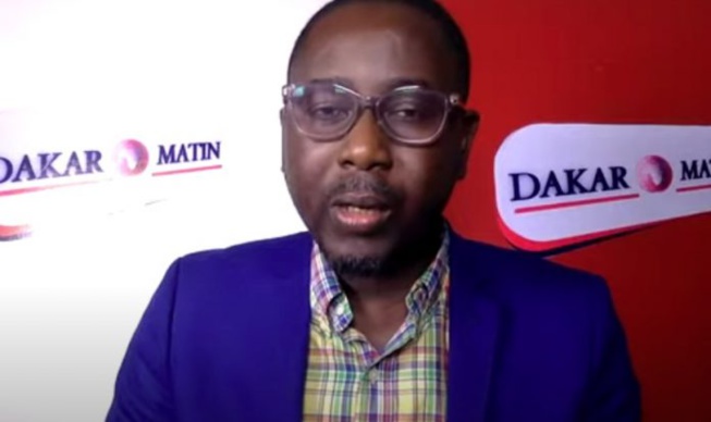 Pape Alé Niang là che une bombe « j’ai la liste des personnalités qui fréquentent sweet beauté » Pape Alé Niang là che une bombe « j’ai la liste des personnalités qui fréquentent sweet beauté »