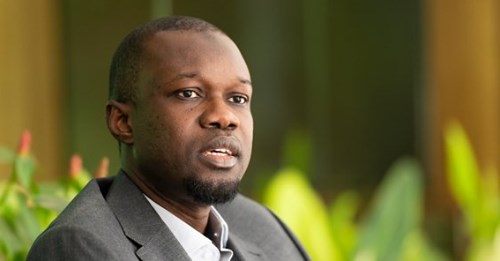 Sonko très confiant crie déjà victoire “Nous avons gagné la première manche…” Sonko très confiant crie déjà victoire “Nous avons gagné la première manche…”