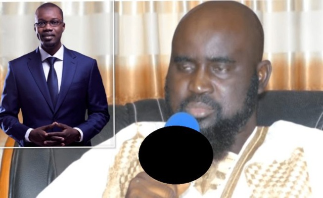 Affaire Sonko : Un fils de Serigne Bara condamne l’appel à la résistance Affaire Sonko : Un fils de Serigne Bara condamne l’appel à la résistance