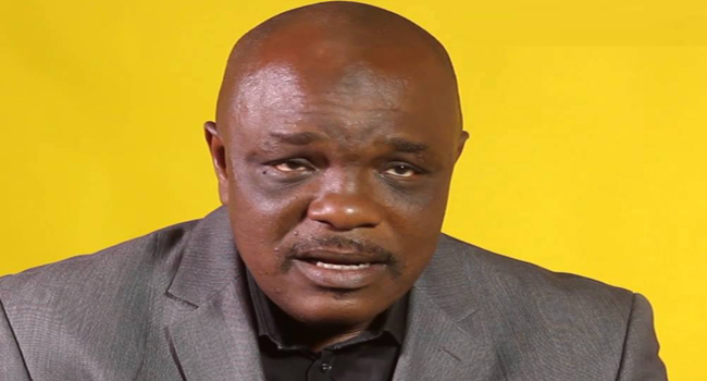 Babacar MBAYE Ngaraf : « nous prions madame Adji SARR de retirer sa plainte au nom de la paix sociale » Babacar MBAYE Ngaraf : « nous prions madame Adji SARR de retirer sa plainte au nom de la paix sociale »
