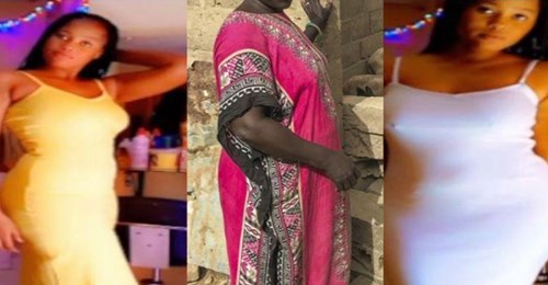 Dernière Minute : La Tante de Adji Sarr s’est déplacée jusqu’à Dakar pour témoigner contre cette dernière Dernière Minute : La Tante de Adji Sarr s’est déplacée jusqu’à Dakar pour témoigner contre cette dernière
