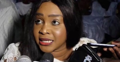 Urgent-Affaire Mame NGor Jazaka : Des internautes menacent de publier des vidéos compromettantes de Fatou Thiam