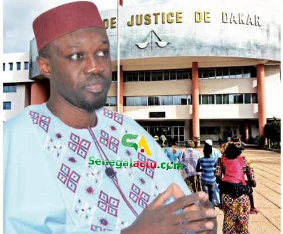 Urgent : Le juge décerne un mandat d’amener à Ousmane Sonko