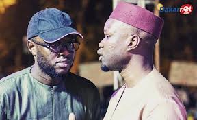 El Hadji Malick Ndiaye (Pastef) : L’objectif n’est pas d’emprisonner Sonko, mais l’éliminer El Hadji Malick Ndiaye (Pastef) : L’objectif n’est pas d’emprisonner Sonko, mais l’éliminer