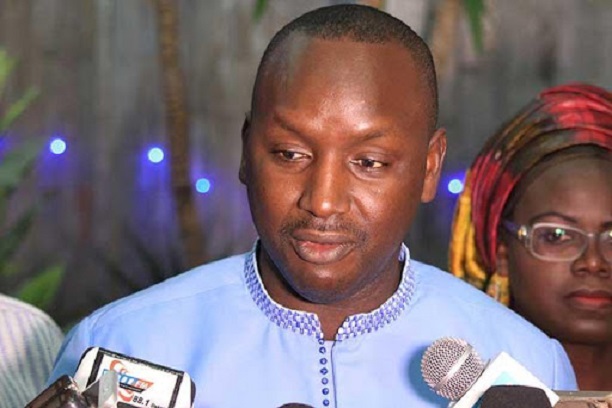 L’opposition se fédère: Sa plateforme lancée et un appel à la marche aussi , à travers tout le Sénégal pour vendredi L’opposition se fédère: Sa plateforme lancée et un appel à la marche aussi , à travers tout le Sénégal pour vendredi