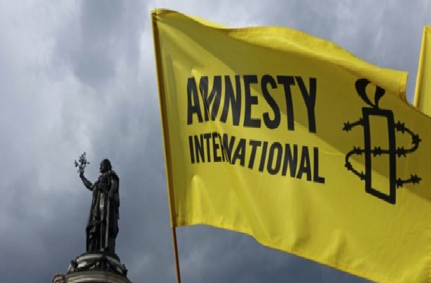 Ousmane Sonko en garde-à -vue : « Les motifs invoqués sont infondés, il faut le libérer », clame Amnesty Sénégal Ousmane Sonko en garde-à -vue : « Les motifs invoqués sont infondés, il faut le libérer », clame Amnesty Sénégal