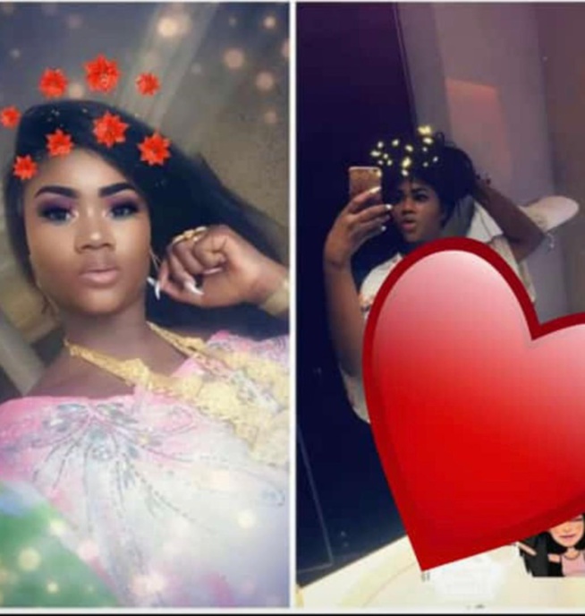 Décès de Yébé Niang la bourgeoise Décès de Yébé Niang la bourgeoise