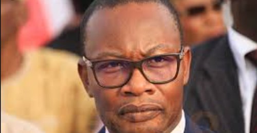 La Réaction de Me Moussa Diop sur l’arrestation de Sonko La Réaction de Me Moussa Diop sur l’arrestation de Sonko