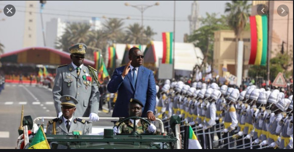 Souveraineté nationale : Le 4 avril sera célébré dans la stricte sobriété Souveraineté nationale : Le 4 avril sera célébré dans la stricte sobriété