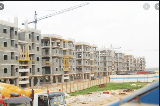 Projet des 100.000 logements : Macky Sall insiste sur l’optimisation des financements Projet des 100.000 logements : Macky Sall insiste sur l’optimisation des financements