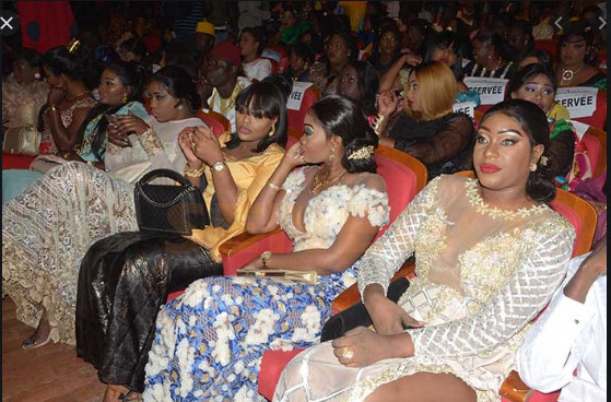 Journée du 8 mars: Le Président Sall affiche son soutien permanent aux femmes Journée du 8 mars: Le Président Sall affiche son soutien permanent aux femmes
