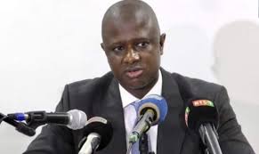 Risques de catastrophes: Macky somme le ministre de l'Intérieur à finaliser la stratégie nationale de protection civile Risques de catastrophes: Macky somme le ministre de l'Intérieur à finaliser la stratégie nationale de protection civile