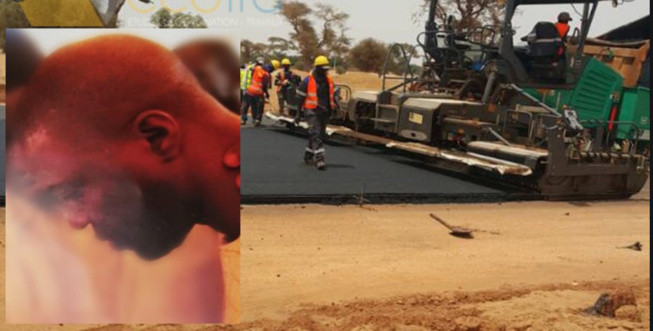 Tribunal de Mbour : La société Ecotra de Abdoulaye Sylla, les 80 millions virés par erreur et le couple Gonzalez Tribunal de Mbour : La société Ecotra de Abdoulaye Sylla, les 80 millions virés par erreur et le couple Gonzalez