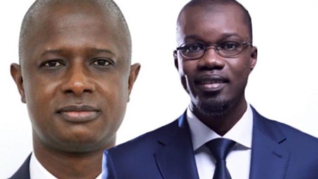 Antoine Félix Diome: "Les manifestations ne resteront pas impunies, nous sommes un Etat..." Antoine Félix Diome: "Les manifestations ne resteront pas impunies, nous sommes un Etat..."