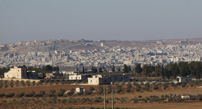 Cinq civils blessés en Syrie lors de la dispersion d’une manifestation par des radicaux