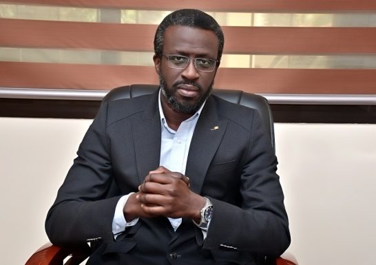 Difficultés dans la prise en charge des cas graves de la COVID : Le Dr Abdoulaye Bousso s’excuse des insuffisances Difficultés dans la prise en charge des cas graves de la COVID : Le Dr Abdoulaye Bousso s’excuse des insuffisances
