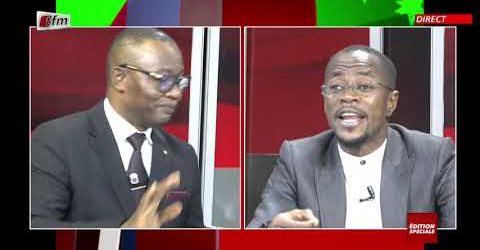 CLASH – C’est très tendu entre Abdou Mbow et Me Moussa Diop