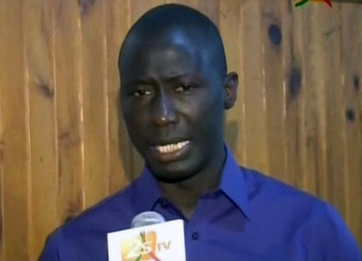 DAME MBODJ : « LIDIEUNTIWOUMA PASTEF, XAMOUMA FOUMOU NEKK, SONKO APPROCHÉ NAMA EN 2014 POUR … » – DAME MBODJ : « LIDIEUNTIWOUMA PASTEF, XAMOUMA FOUMOU NEKK, SONKO APPROCHÉ NAMA EN 2014 POUR … » –