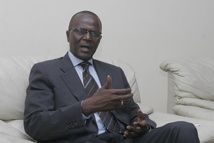 Ousmane Tanor Dieng aux libéraux : "C’est trop facile de crier à la justice des vainqueurs"