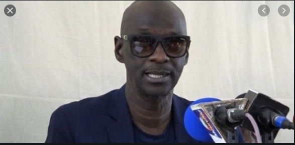 Désistement du juge du 8e cabinet : Samba Sall hérite du dossier Ousmane Sonko Désistement du juge du 8e cabinet : Samba Sall hérite du dossier Ousmane Sonko